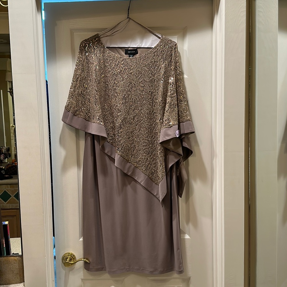 Beautiful cocktail dress